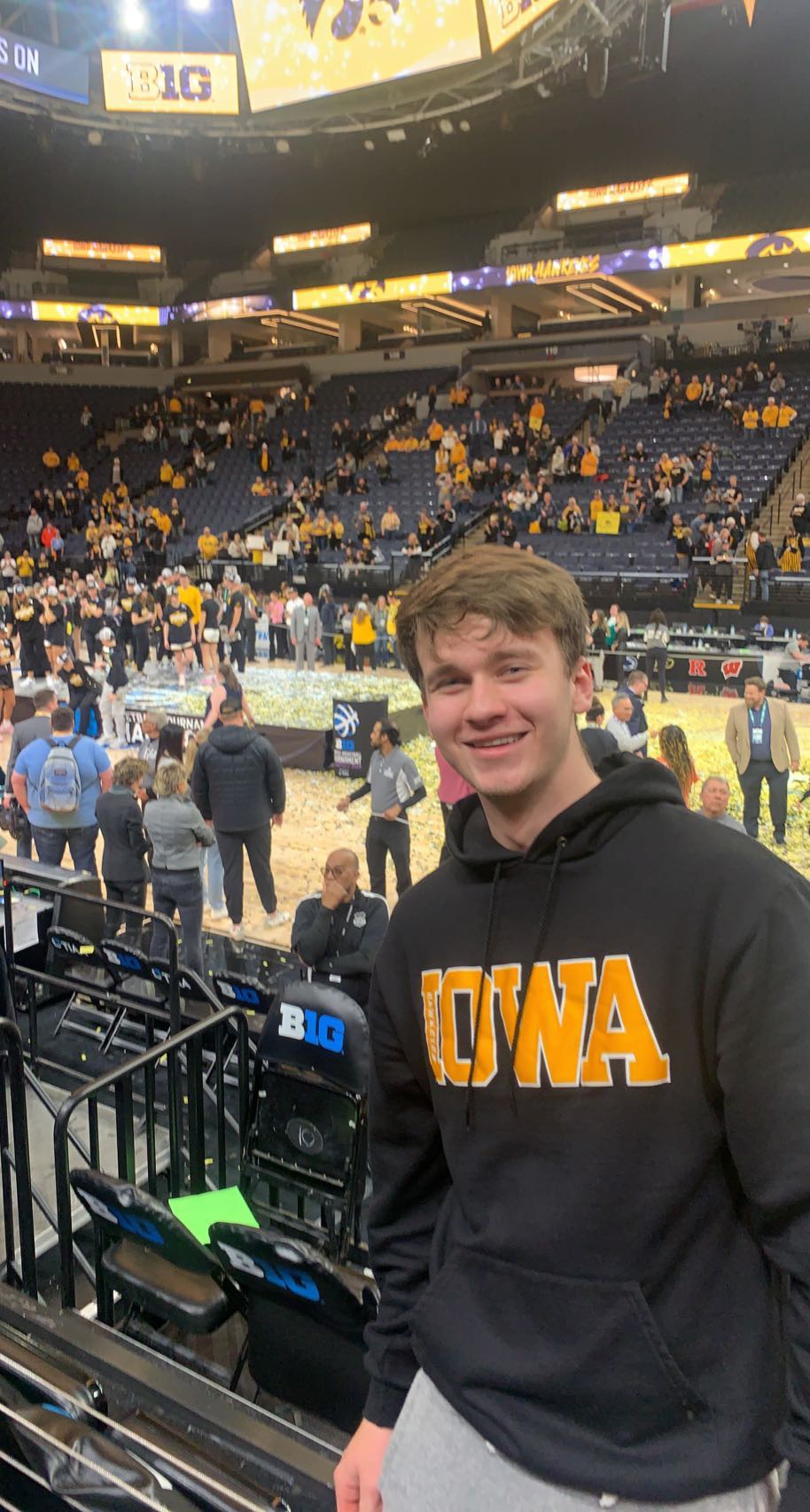 Jack Czaplewski headshot